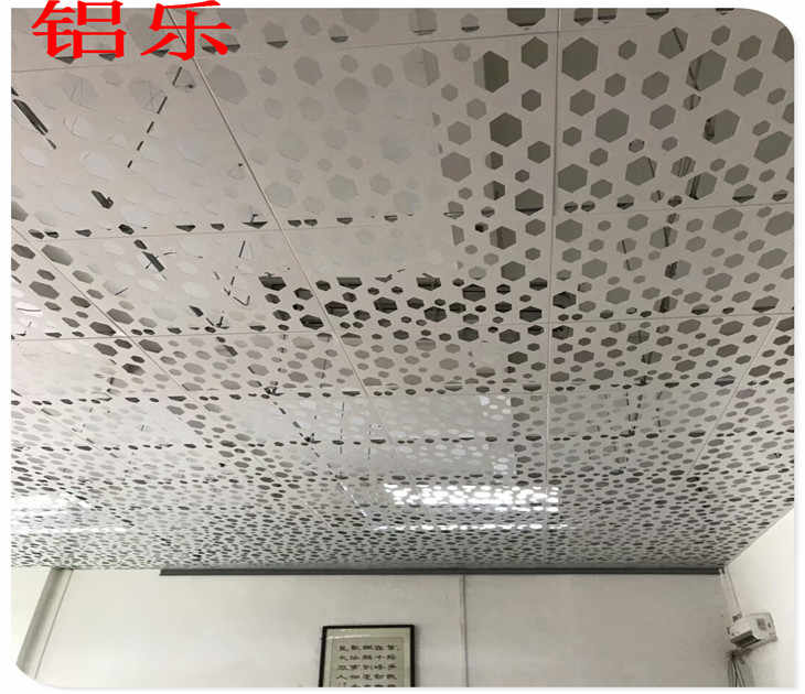 福州雕花铝单板厂家价格
