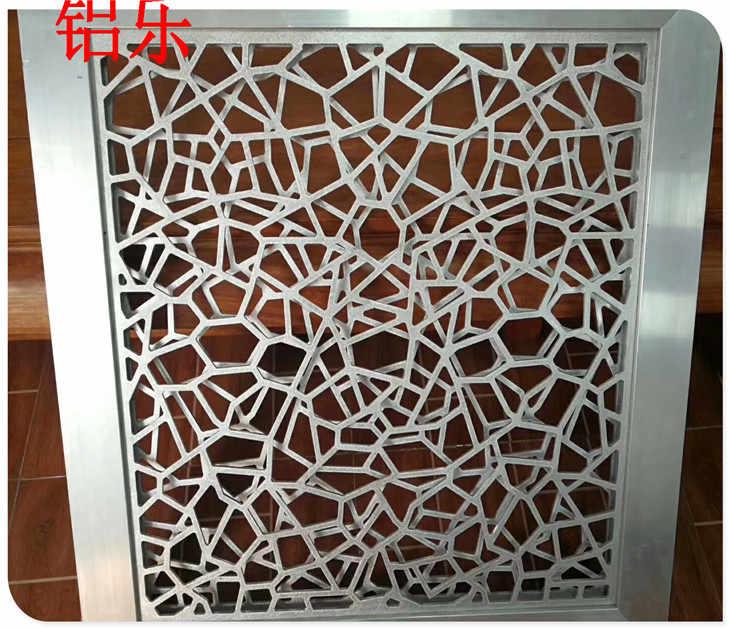 福州雕花铝单板厂家价格