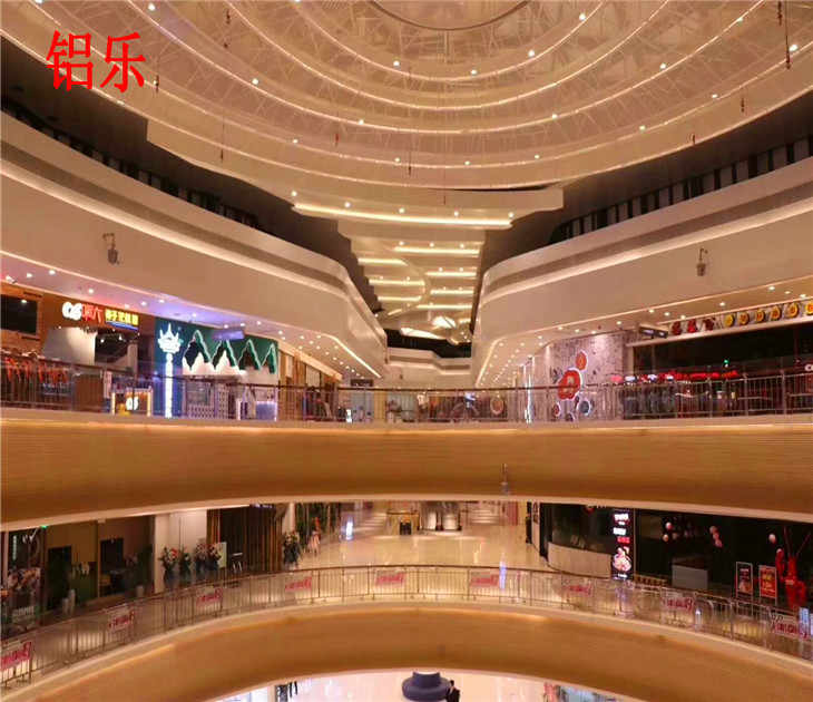 华亭铝单板幕墙报价，幕墙氟碳铝单板哪家好