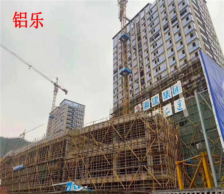 罗定铝单板幕墙工场，冲孔铝单板幕墙价格