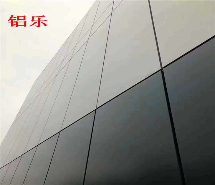 福州铝单板价格批发，好的铝单板生产厂家