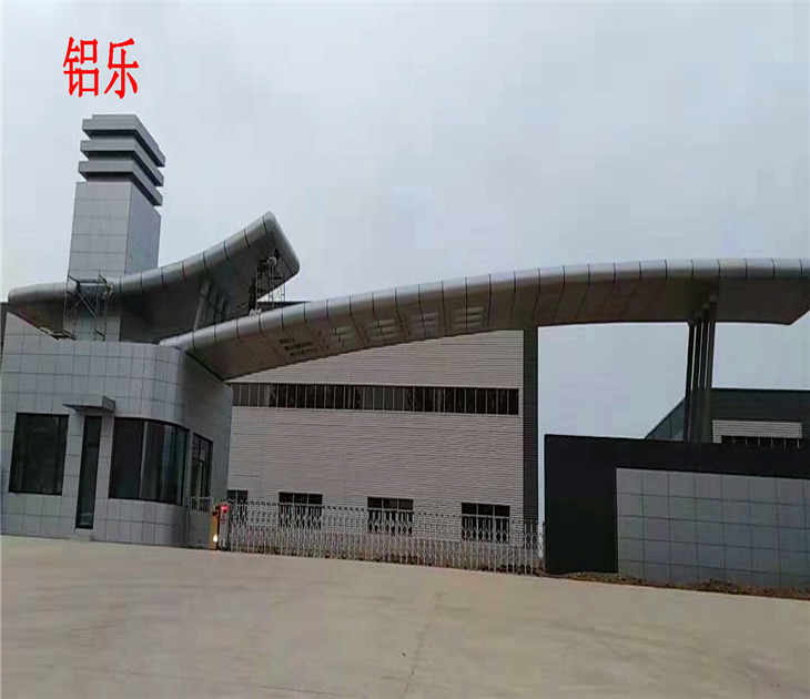 福州铝单板价格批发，好的铝单板生产厂家