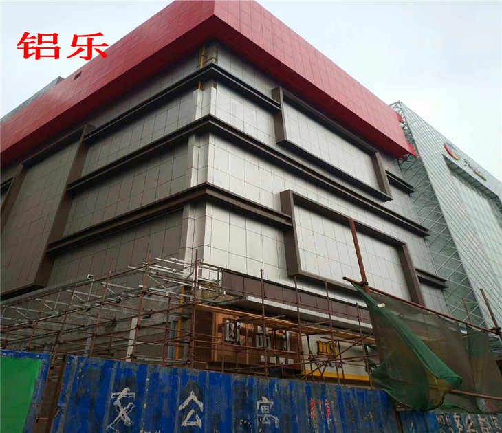 牡丹江铝单板，铝单板厂家有哪些