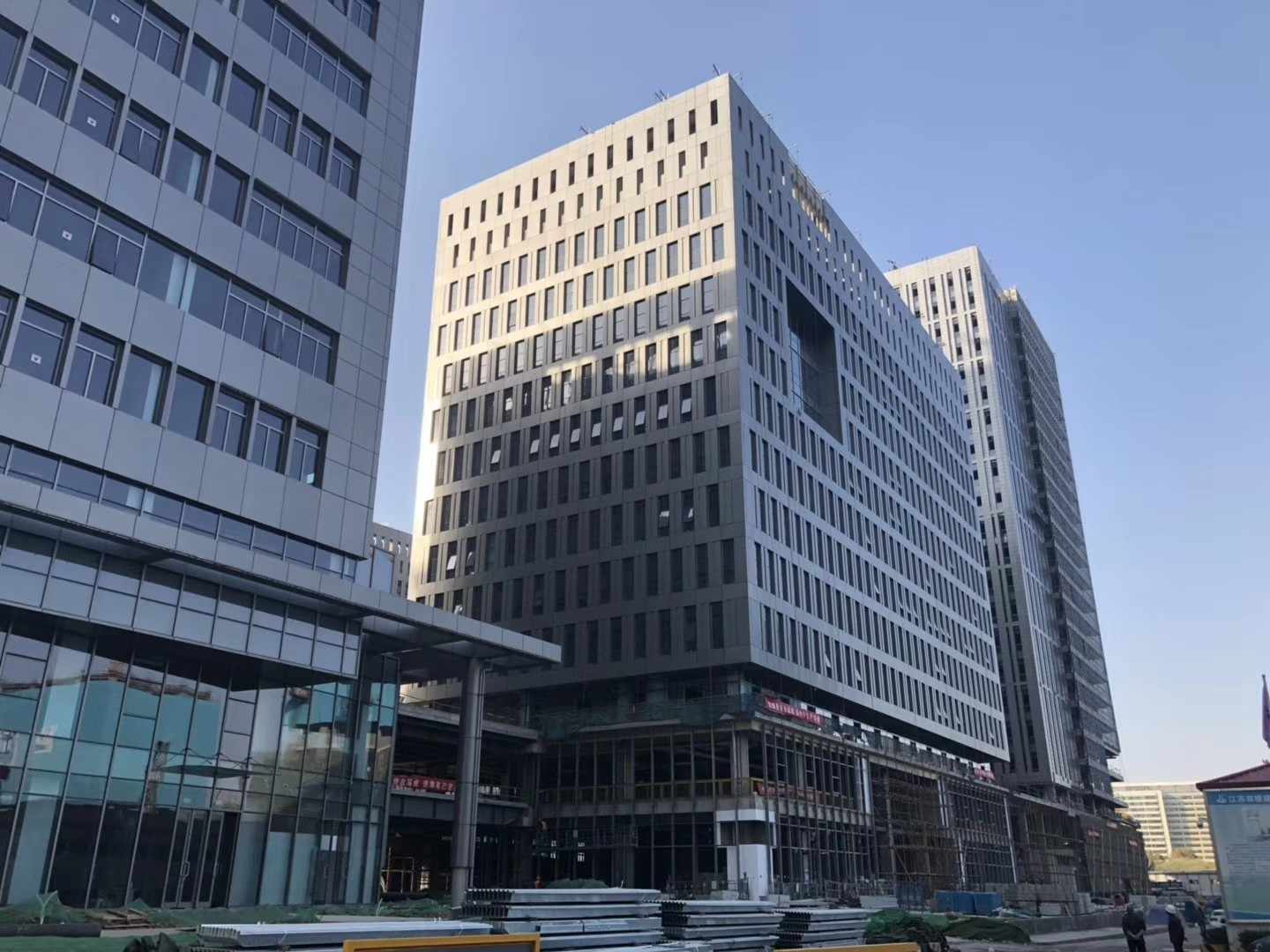 北安铝单板加工报价优质铝单板价格