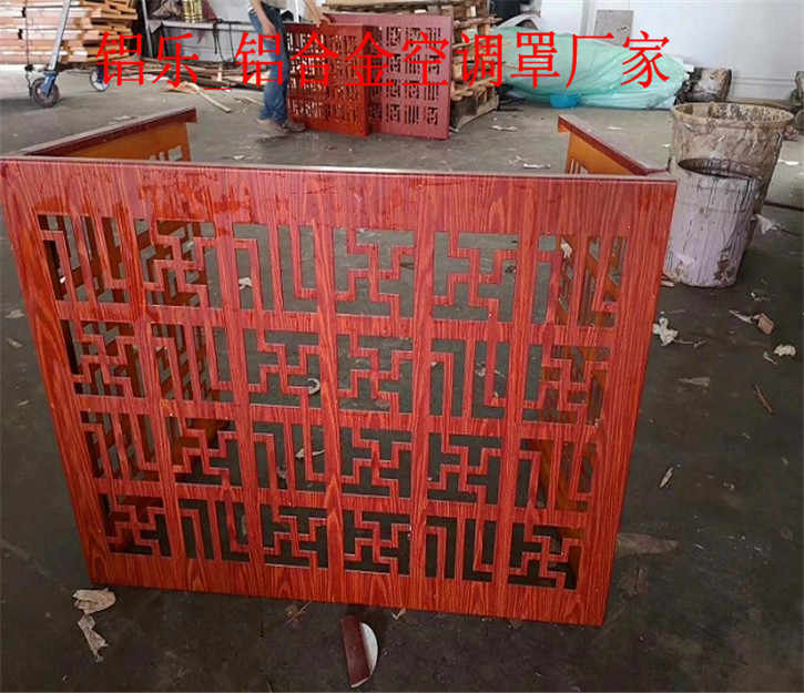 汨罗空调罩生产厂家，铝合金空调罩尺寸