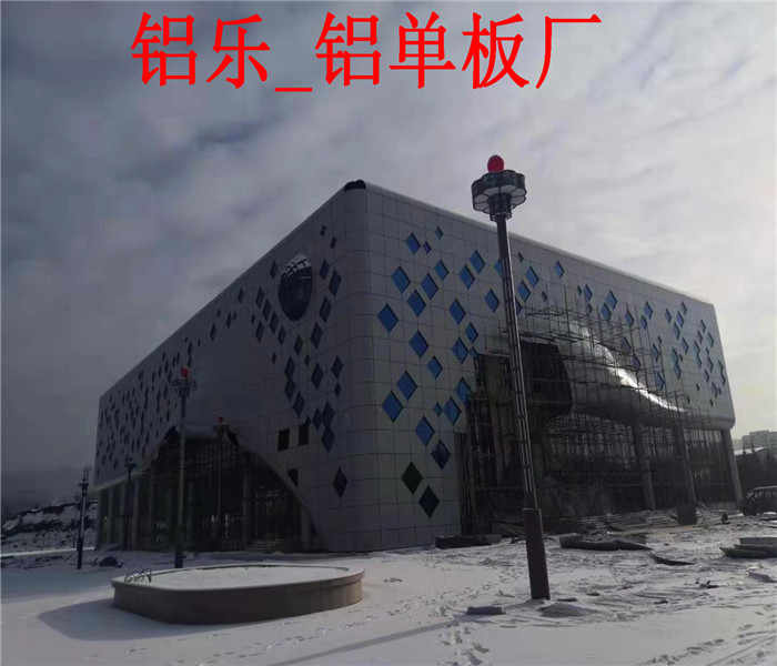 北镇幕墙铝单板厂家直销价格