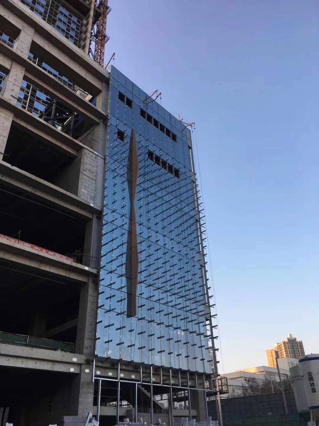 钦州铝单板生产厂家铝单板幕墙