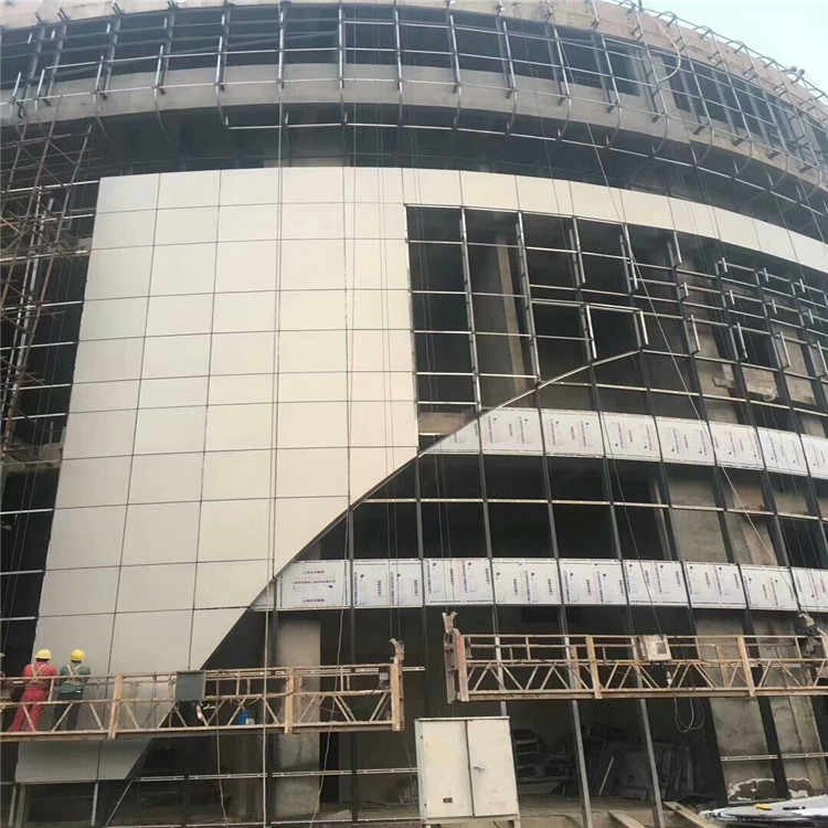 连江学校铝单板，铝单板生产厂商