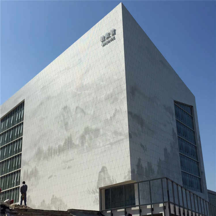 连江学校铝单板，铝单板生产厂商