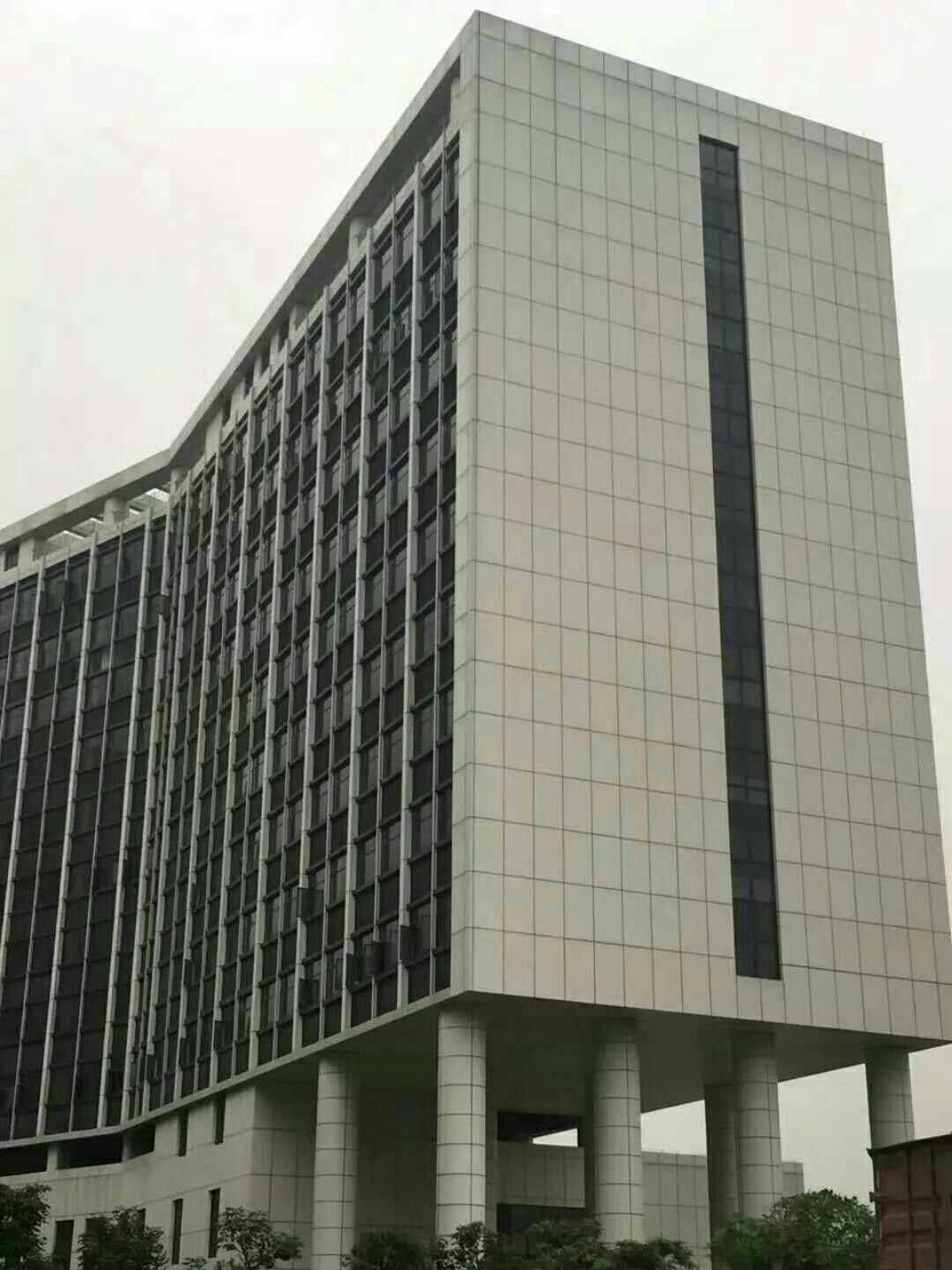 河源氟碳铝单板幕墙，幕墙铝单板厂家批发