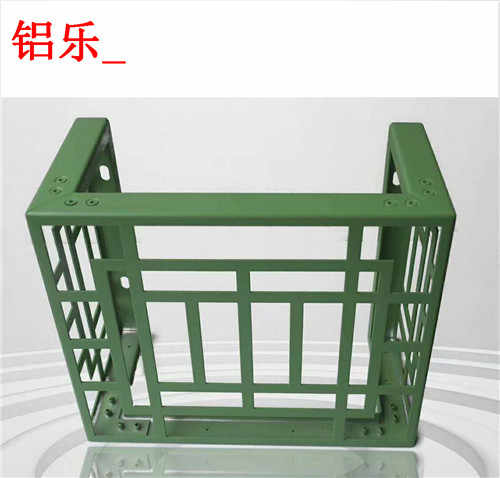 珠海冲孔空调罩，空调罩多少钱一个