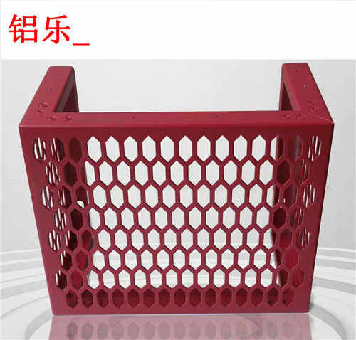 珠海冲孔空调罩，空调罩多少钱一个
