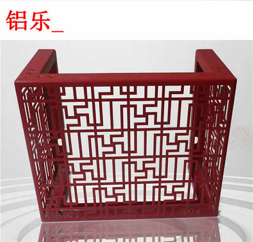 上海空调罩外机罩铝合金品牌推荐