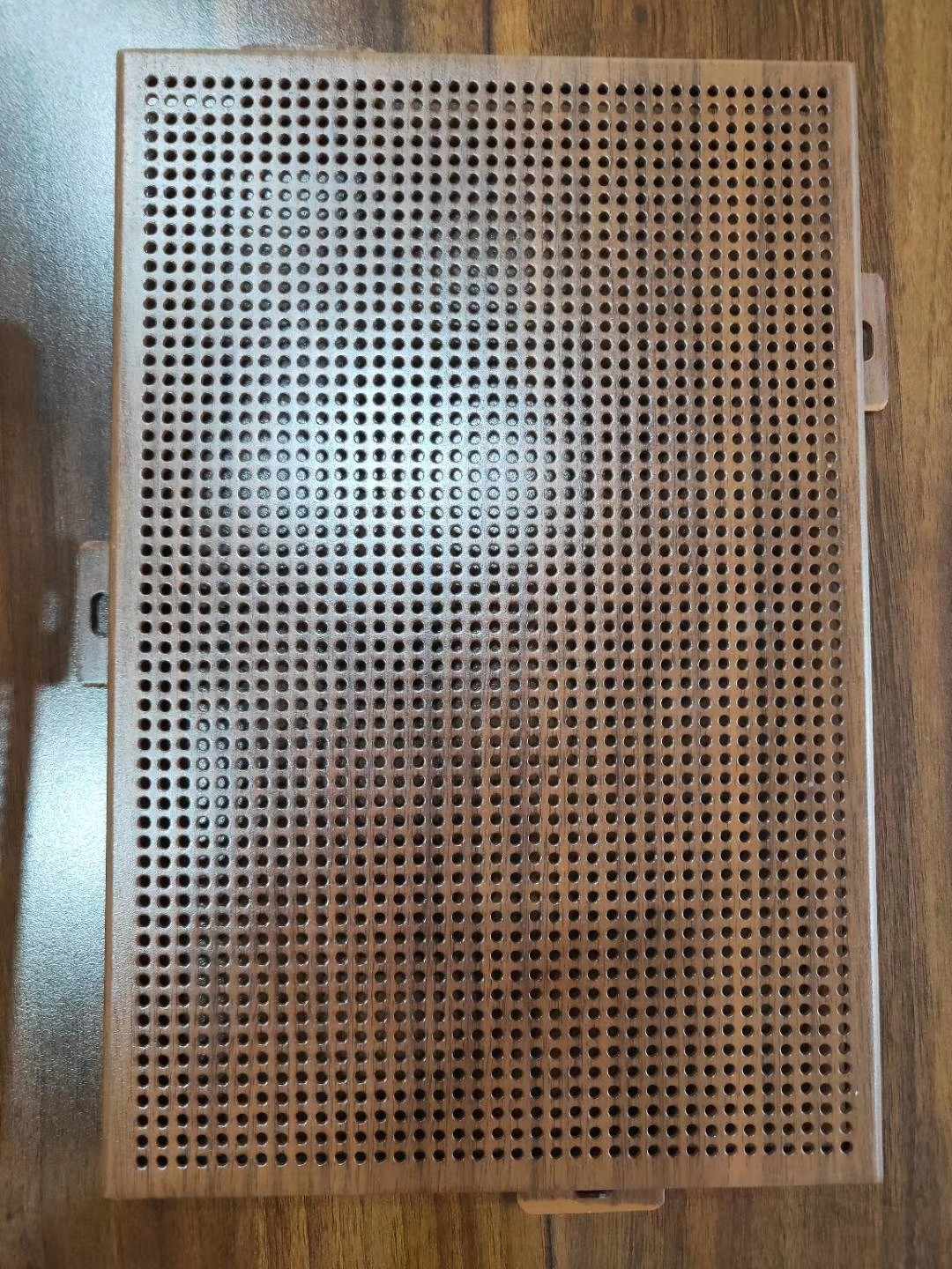 恩平幕墙用铝单板生产厂家
