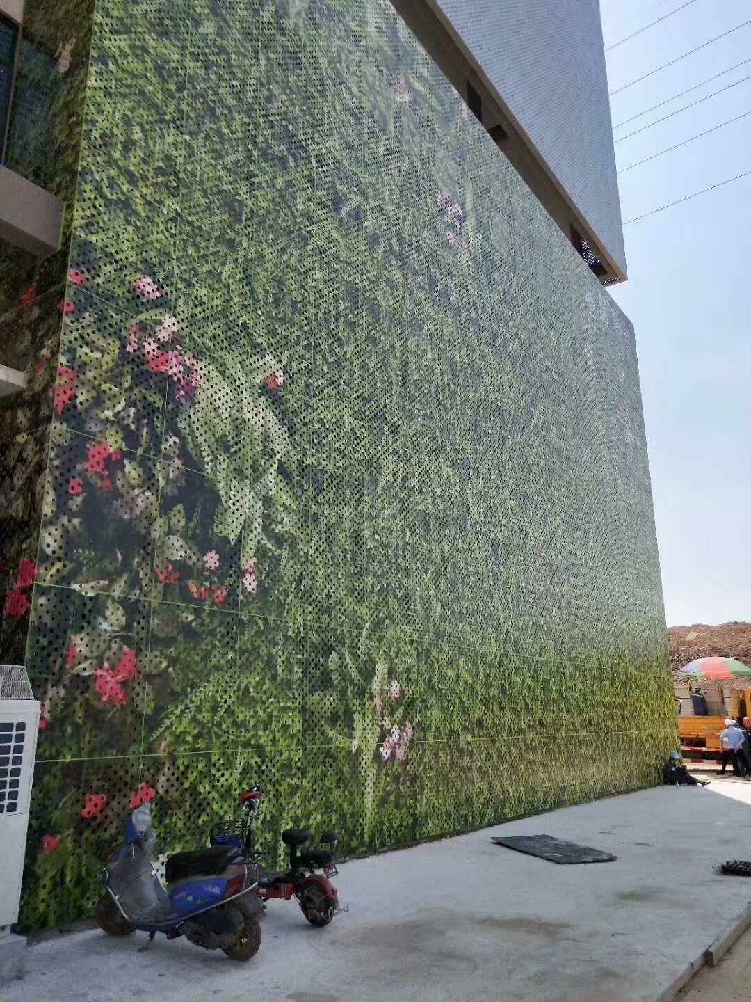 高明生产铝单板的厂家