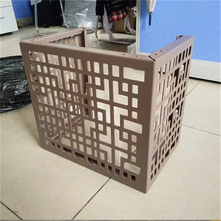 肇庆街道改造空调罩，价格优惠