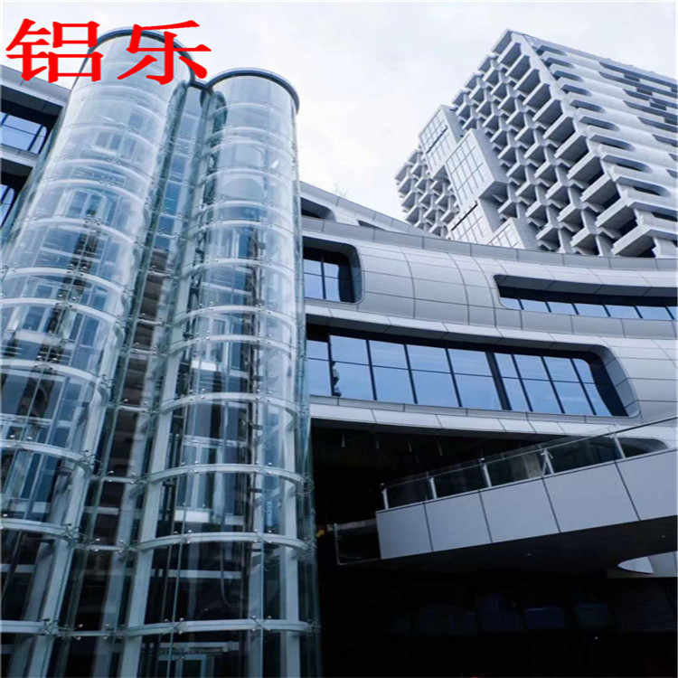 东莞厂家直销铝单板幕墙，欢迎选购