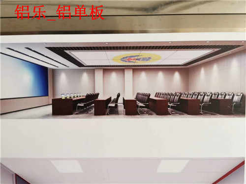 泰州对于铝单板厂家的重要性-铝乐建材
