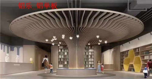 西双版纳铝单板种类与制造工艺介绍