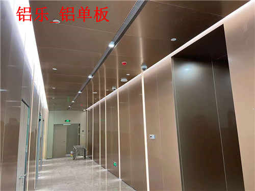深圳铝单板批发铝单板价格报价
