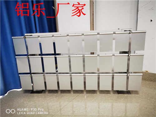 云浮2.5mm铝单板批发-铝单板厂家-铝乐金属