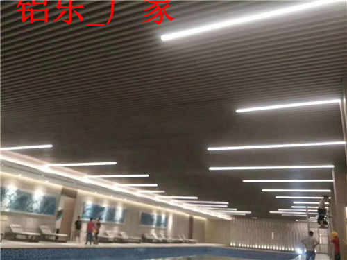 丰镇铝单板单板生产厂家铝单板一平方多少钱