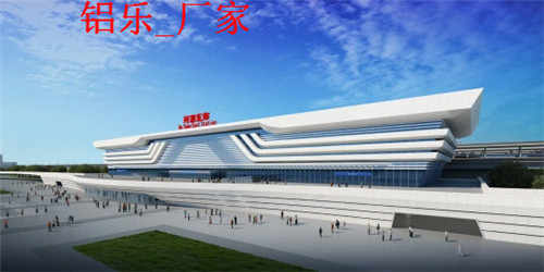 临湘谈谈铝单板品质的控制体系