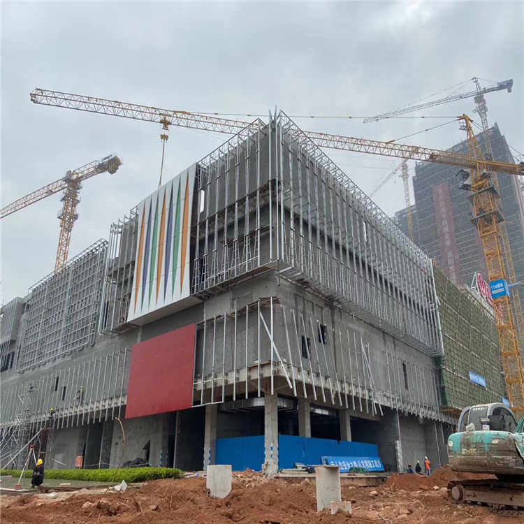 潮安铝单板装饰铝单板厂家加工定制