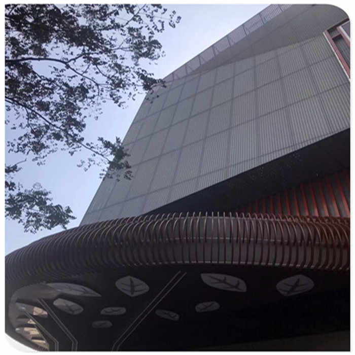 三沙专业生产应用多的铝单板材料-型号齐全
