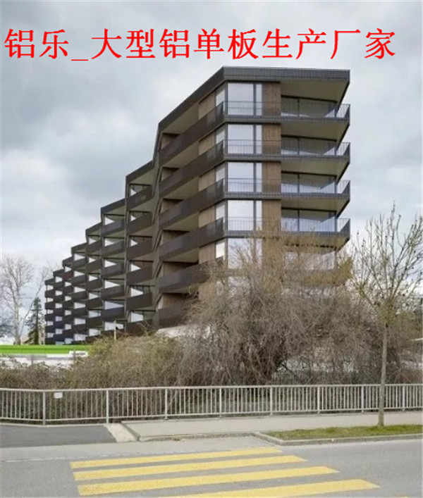 白城教你如何鉴别区分劣质铝型材-铝乐建材