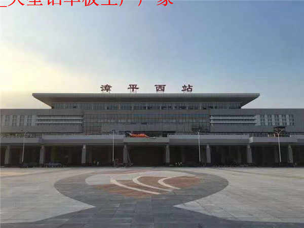 临江铝单板种类与制造工艺介绍