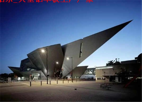 滨州铝单板专业生产企业质量保证-铝乐建材