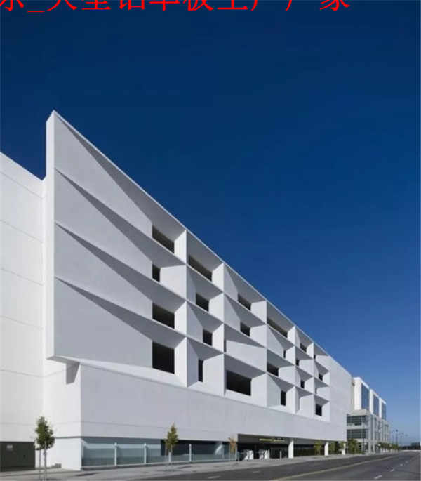 温州铝单板厂家如何整合自身优势来开展产品销售
