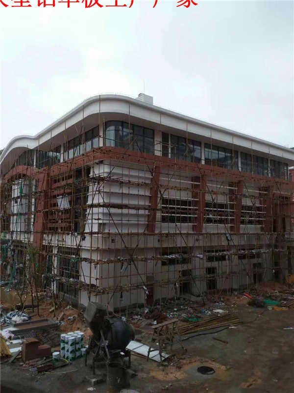 咸阳2.5mm铝单板批发-铝单板厂家-铝乐金属