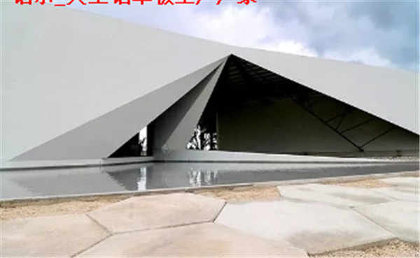 阿克苏铝单板在加工时应当注意什么