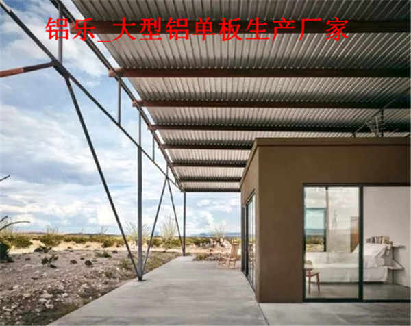 郴州铝单板在使用过程中的应当如何维护