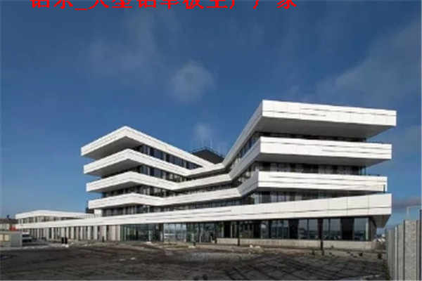 朔州建筑装饰铝单板，外墙铝单板价格