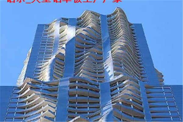 宁安铝单板常规厚度和铝单板厚度国家标准