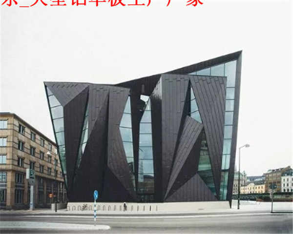 瑶族铝单板常规厚度和铝单板厚度国家标准