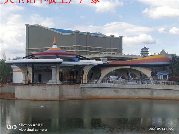 西宁应用多的铝单板专业生产企业质量保证
