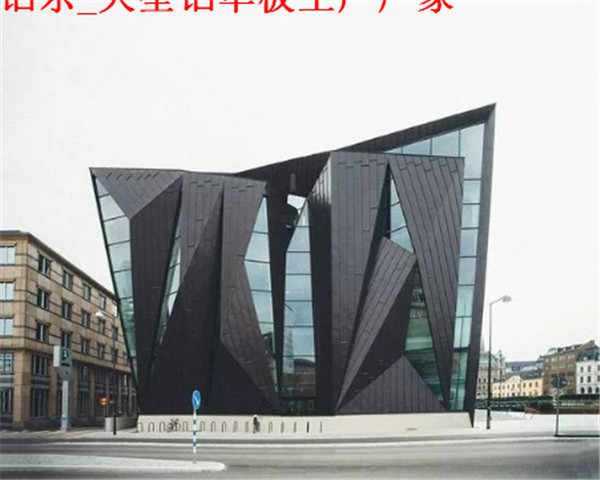 肇庆效果好的铝板材料在市场受欢迎吗？