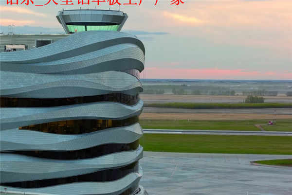 南平外墙铝单板，铝单板厂家直销