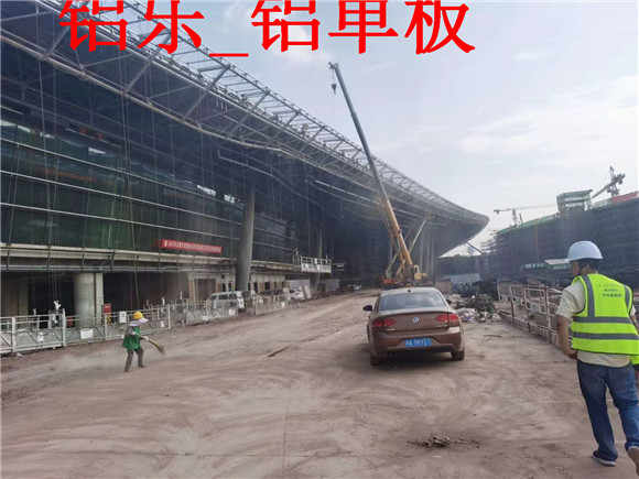 云浮街道改造铝单板，铝单板多少钱一平