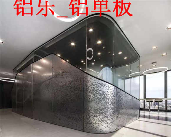 德州技术好的铝单板安装多少钱一平方