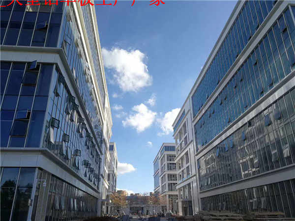 鞍山铝乐铝单板在加工时应当注意什么
