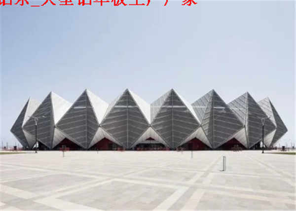 扬州怎样选择铝单板厂家合作，才能保质保量