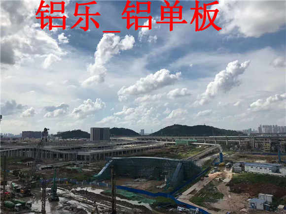 宁夏铝单板厂家怎样把握自己企业的发展根本