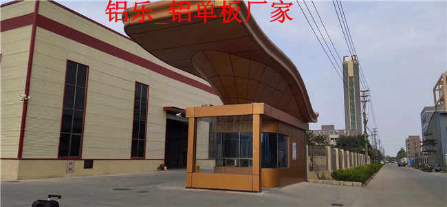 福州外墙铝单板，铝单板一平方多少钱