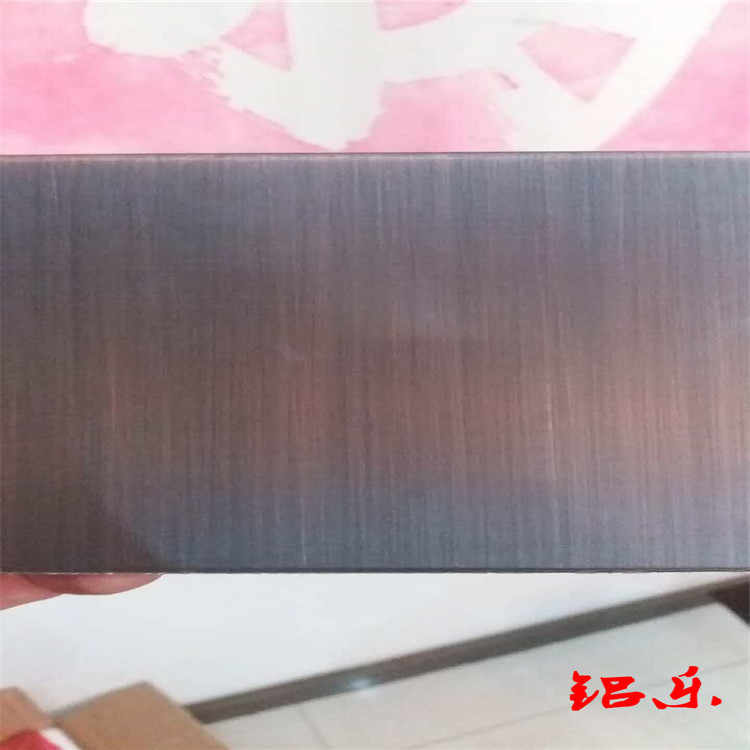 海珠仿铜色铝单板，铜色铝单板能用多少年