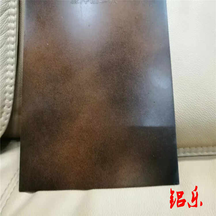 杭州仿古铜铝单板，古铜铝单板能用多少年